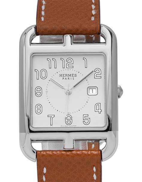 hermes horloge